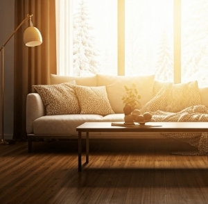 The Openness Hrtype ダブルルーフバルコニー付の [開放の邸]