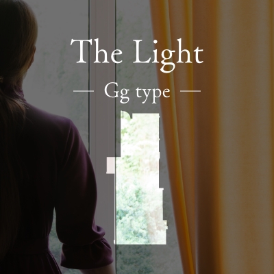 The Light Ggtype ライトウェルを採用した［光の邸］